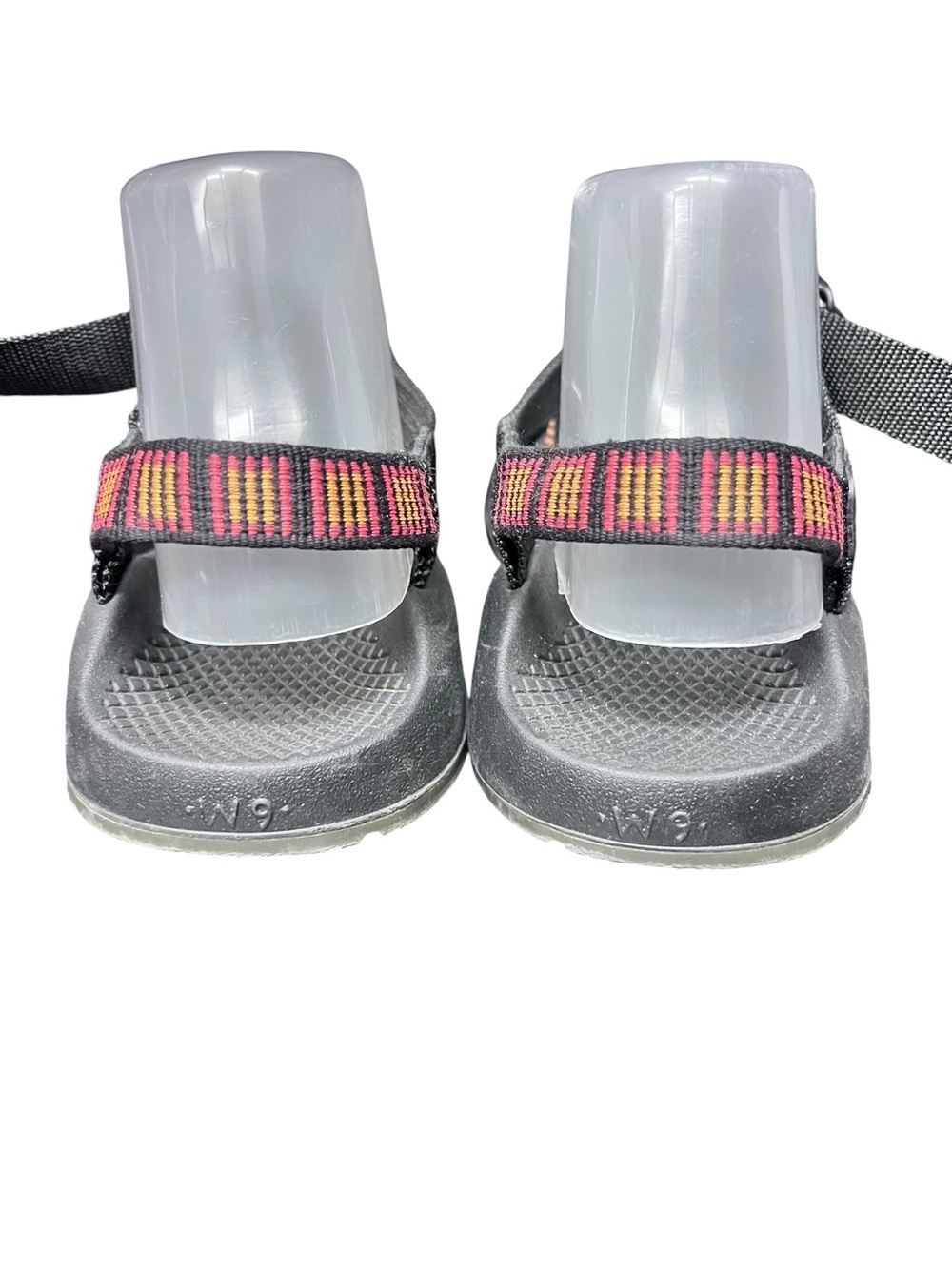 Women's Chaco Z/1 Classic hiking sandals Sz W 9 - Picture 7 of 7